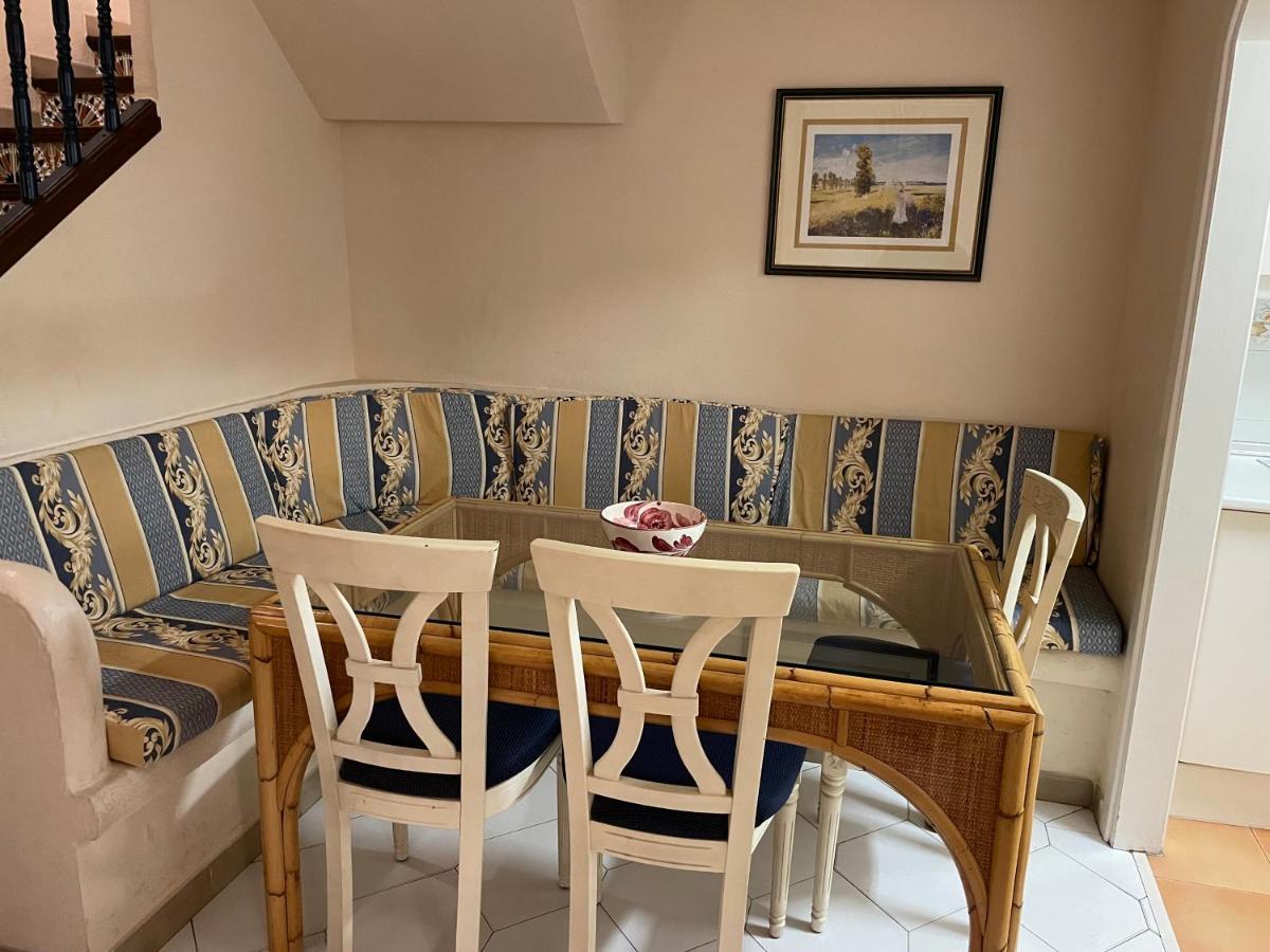 Apartamentos El Toro Марбелья Екстер'єр фото