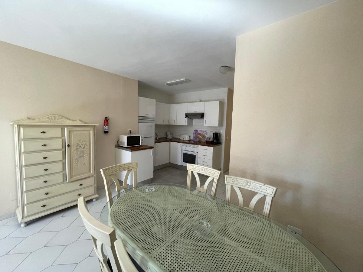 Apartamentos El Toro Марбелья Екстер'єр фото