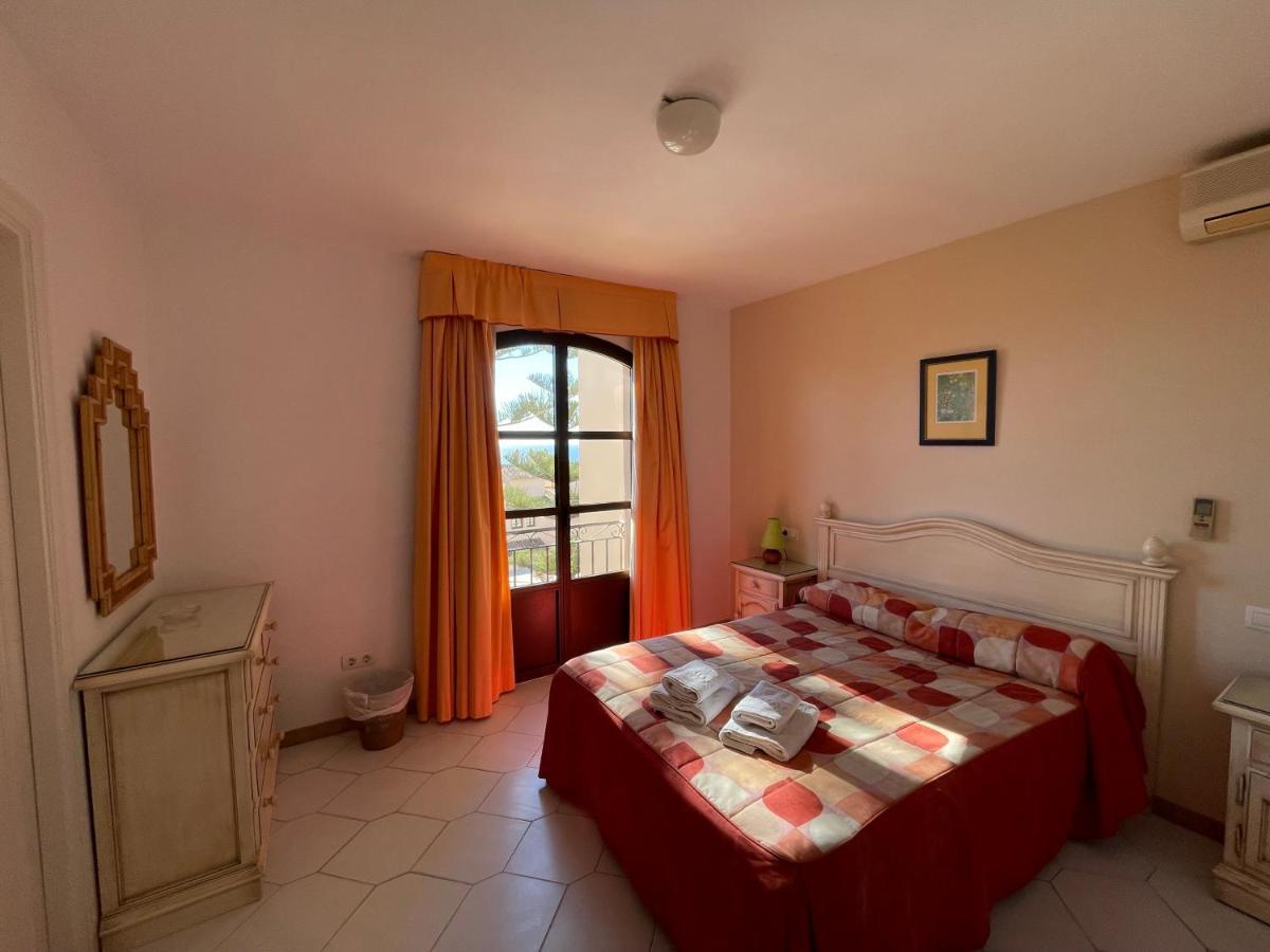 Apartamentos El Toro Марбелья Екстер'єр фото