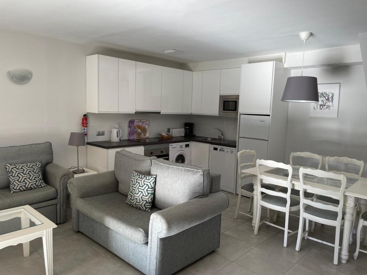 Apartamentos El Toro Марбелья Екстер'єр фото