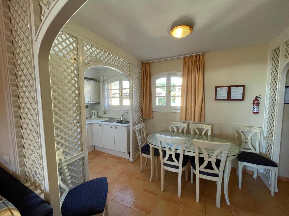 Apartamentos El Toro Марбелья Екстер'єр фото