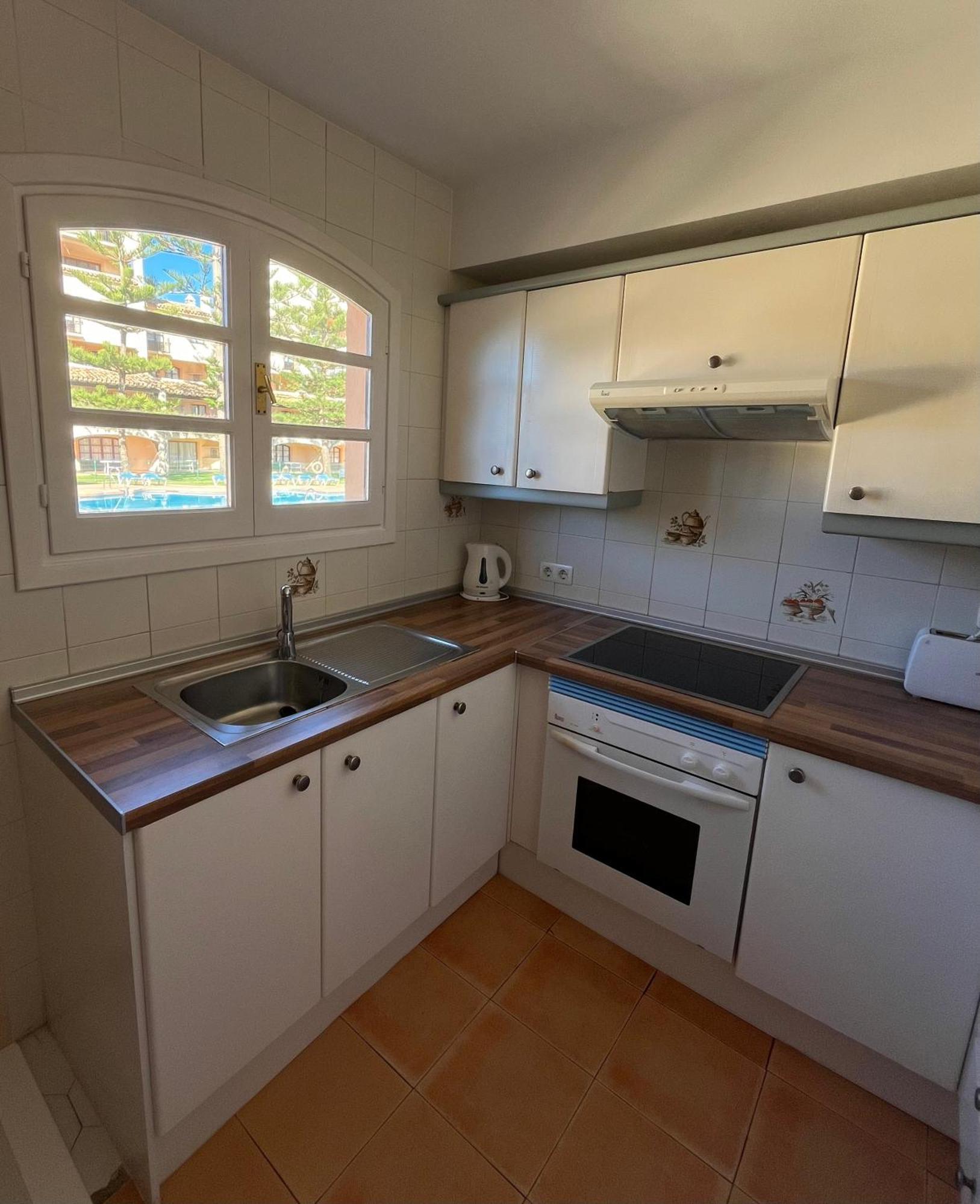 Apartamentos El Toro Марбелья Екстер'єр фото