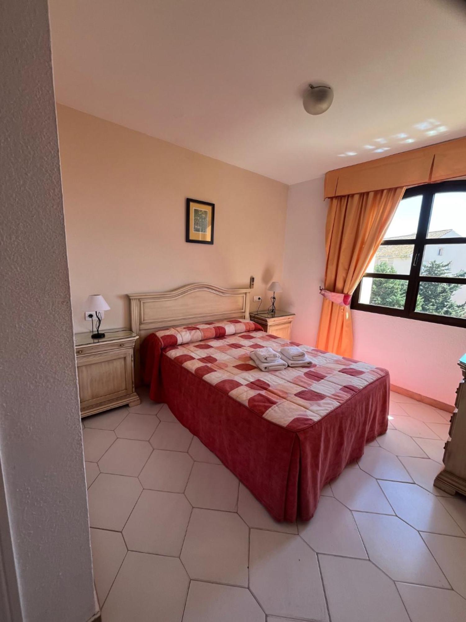 Apartamentos El Toro Марбелья Екстер'єр фото