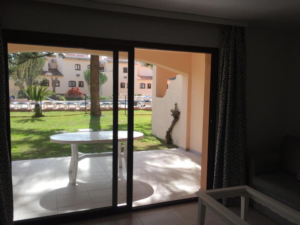 Apartamentos El Toro Марбелья Екстер'єр фото